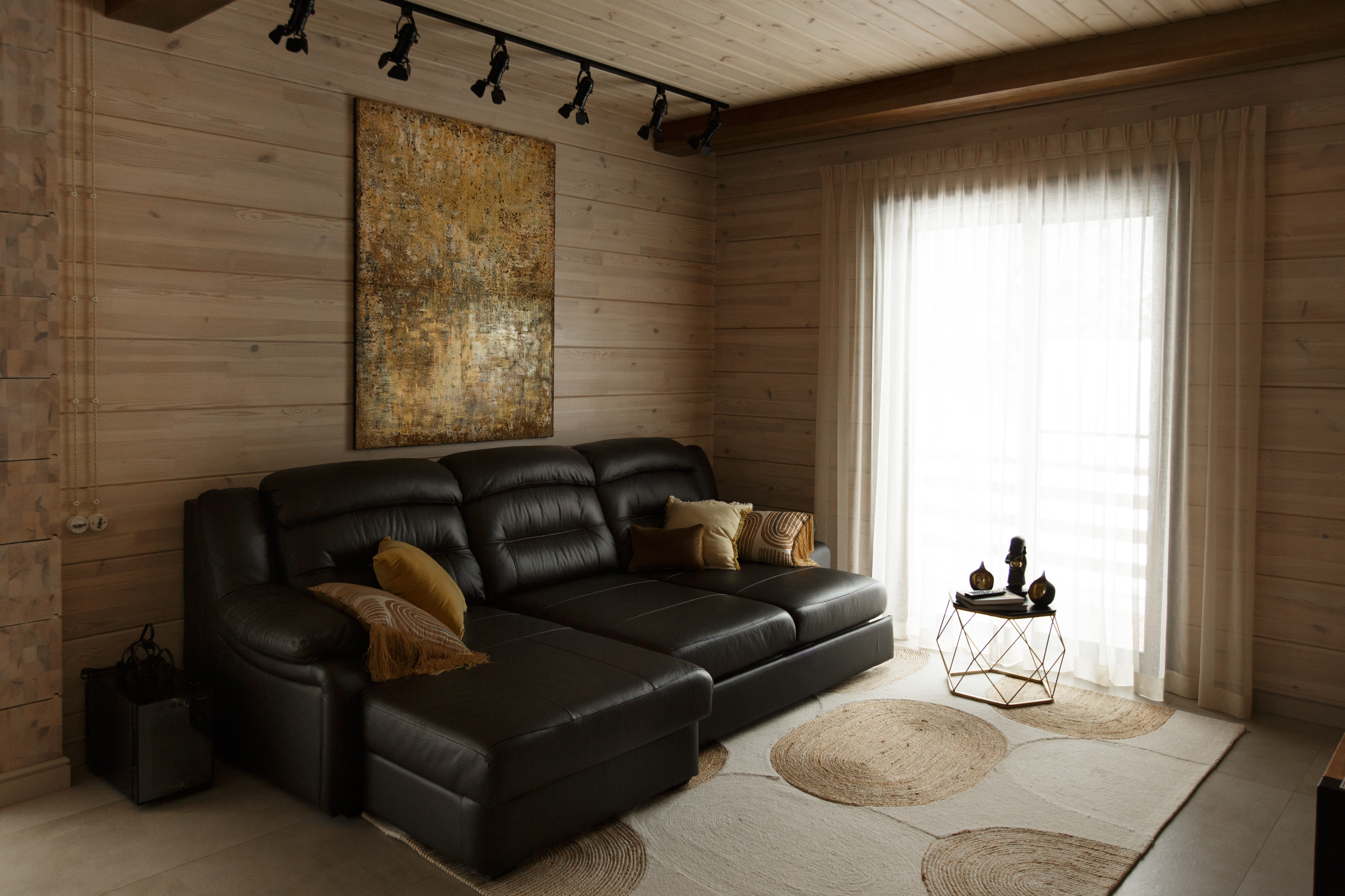 Гостиная комната