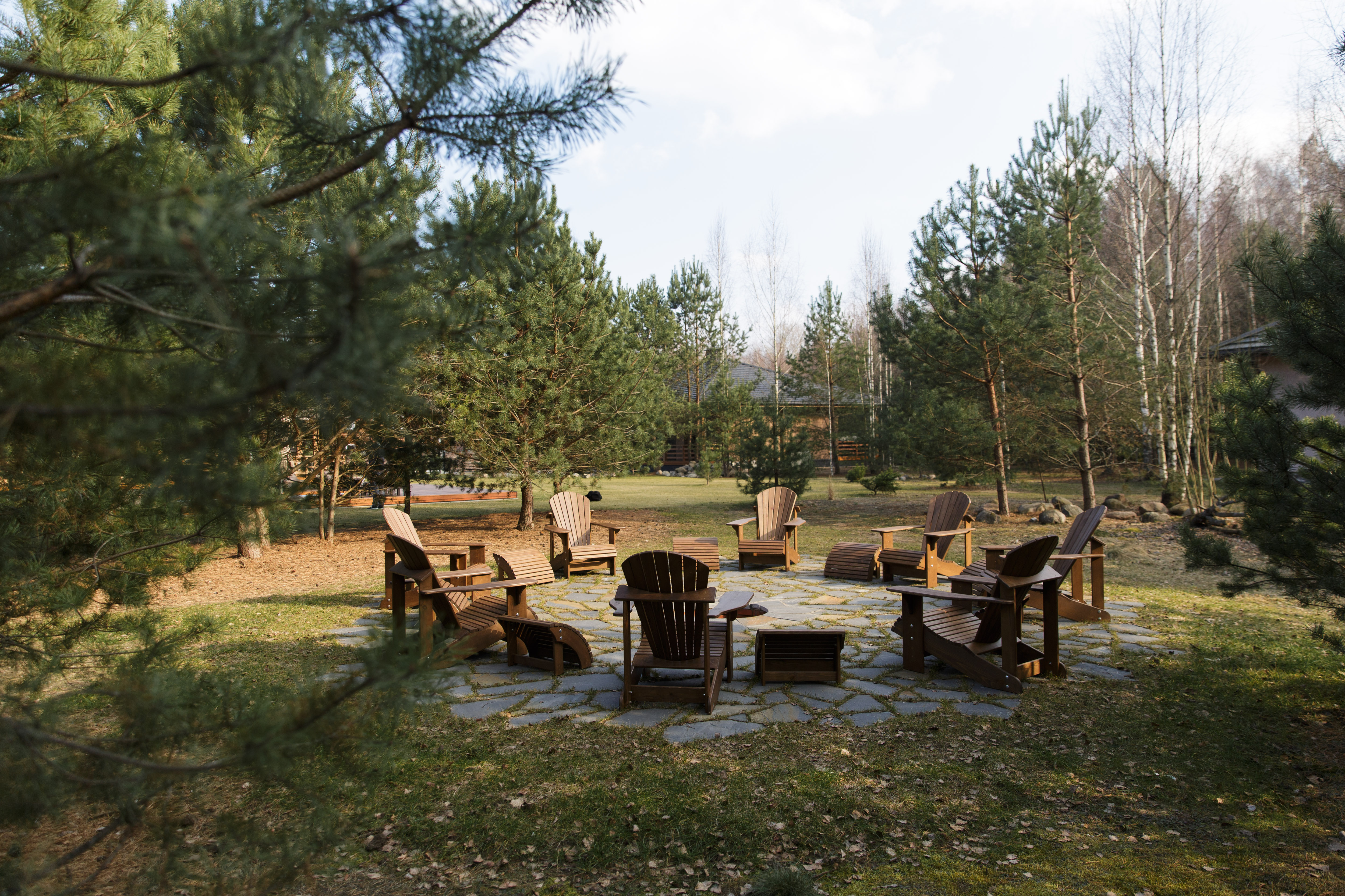 Дом на Роскоши фото 1